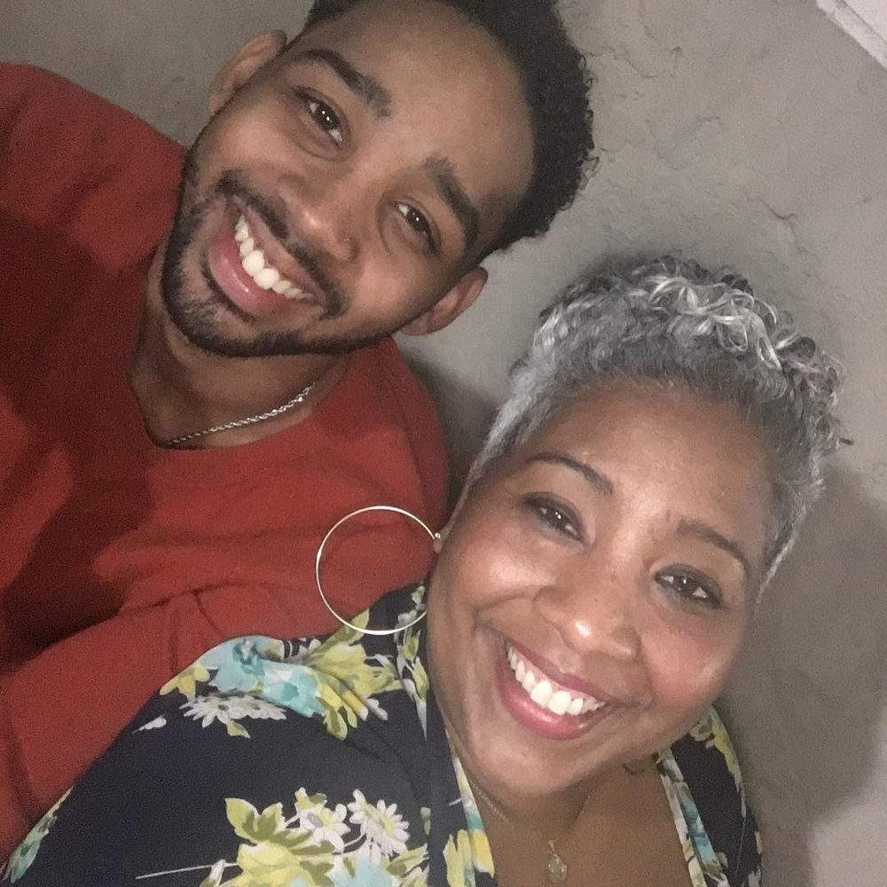 Meet your Posher, Tammy